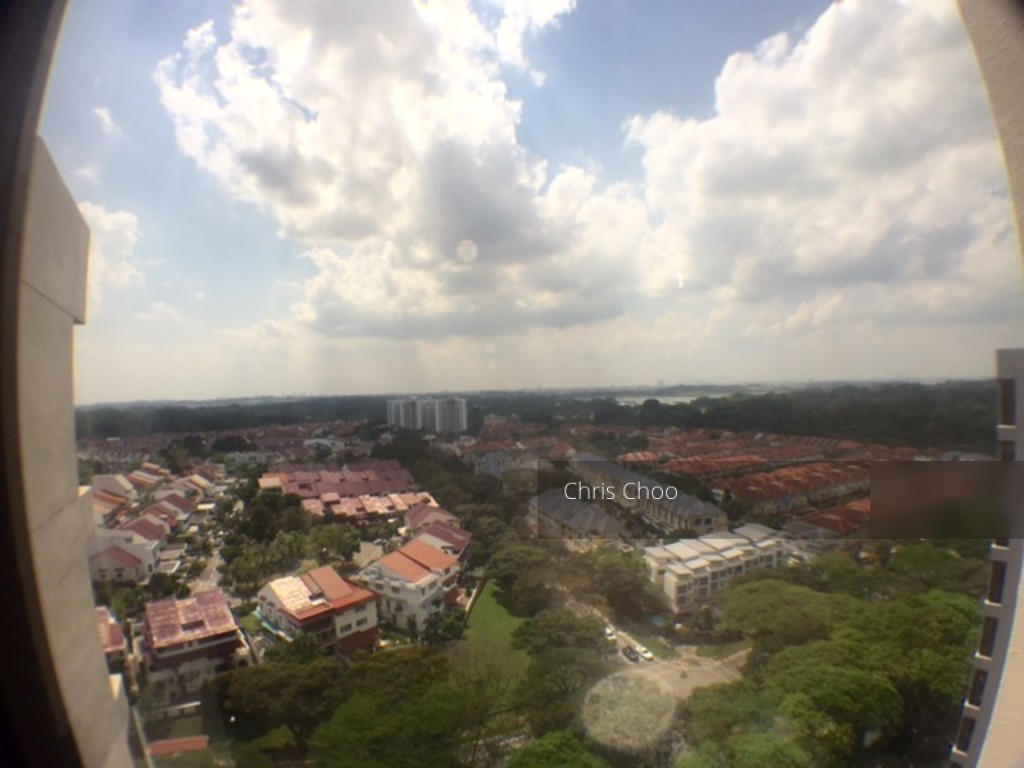 Seasons Park (D26), Condominium #125298312